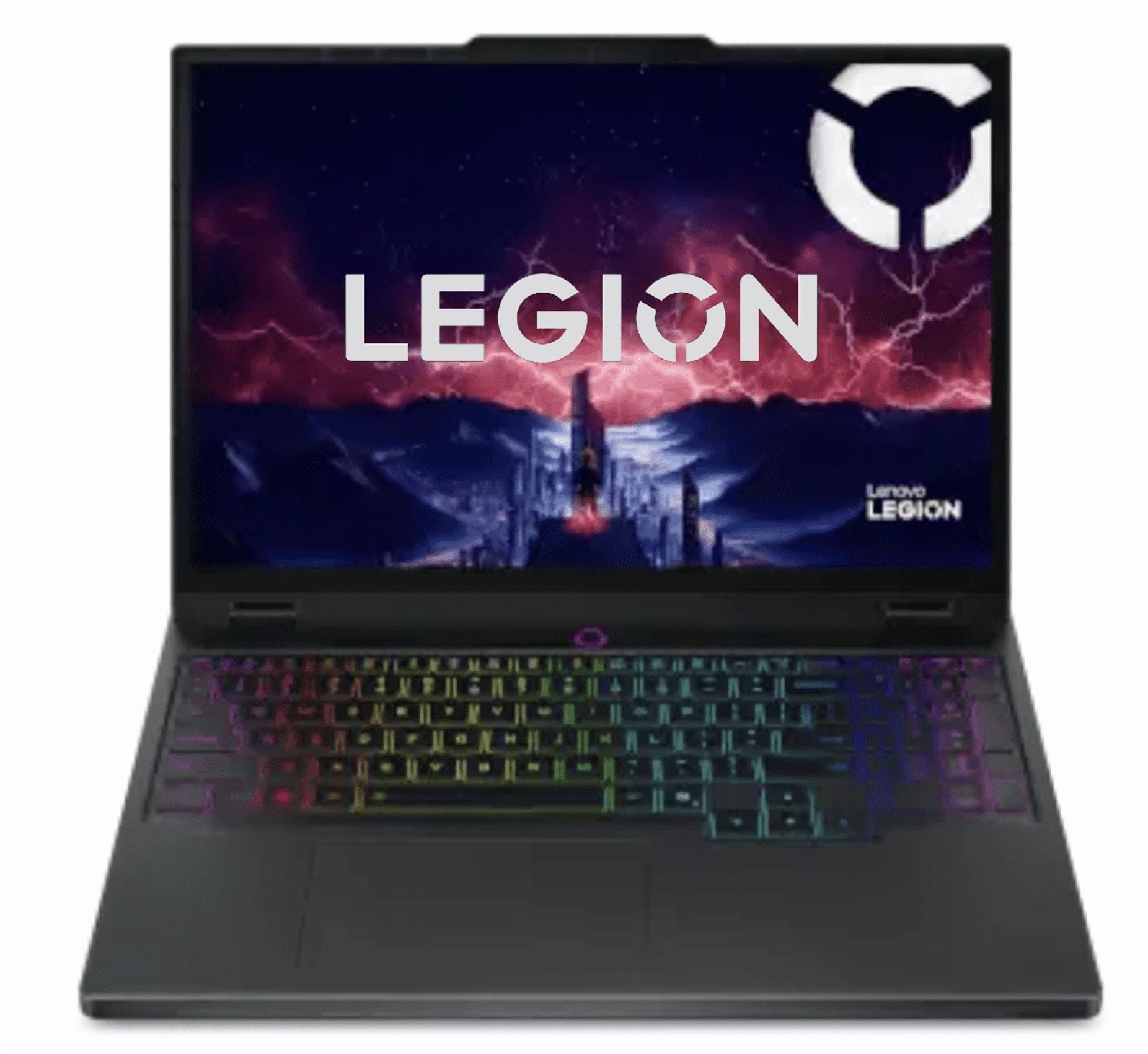 Lenovo Legion 5i AI Gaming Laptop 15.1in OLED WQXGA Display (Intel Core Ultra 7 255HX, 64GB DDR5, 2TB PCIe SSD, NVIDIA GeForce RTX 5060, RGB KB, Thunderbolt 4, WiFi 7, Webcam, Win 11 Pro)