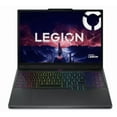 thumbnail image 3 of Lenovo Legion 5i AI Gaming Laptop 15.1in OLED WQXGA Display (Intel Core Ultra 7 255HX, 16GB DDR5, 4TB PCIe SSD, NVIDIA GeForce RTX 5060, Win 11 Home) w/Microsoft 365 Personal , DKZ USB Port Expander, 3 of 7