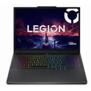 Lenovo Legion 5i AI Gaming Laptop 15.1in OLED WQXGA Display (Intel Core Ultra 7 255HX, 16GB DDR5, 8TB PCIe SSD, NVIDIA GeForce RTX 5060, RGB KB, Thunderbolt 4, WiFi 7, Webcam, Win 11 Home)
