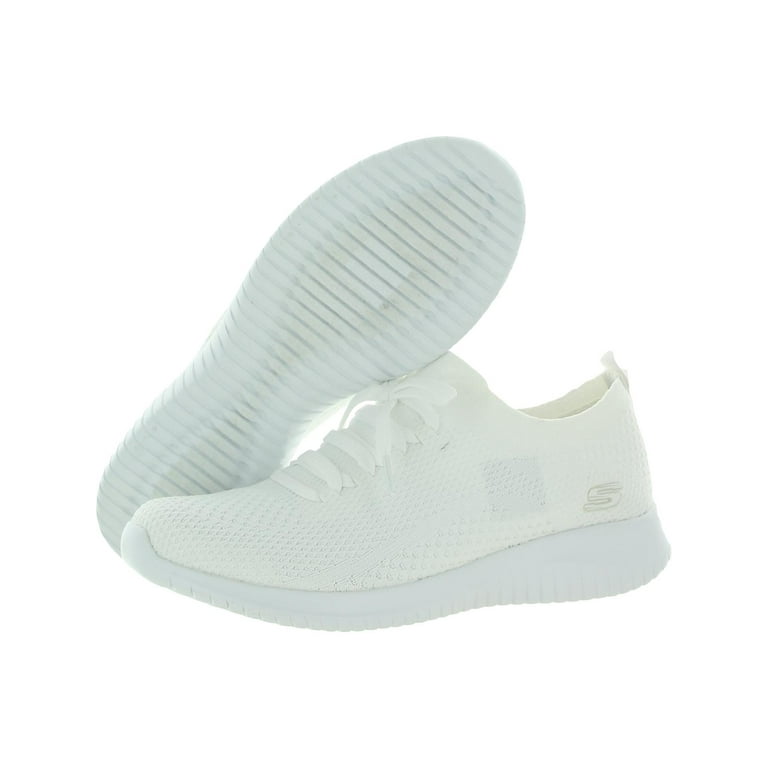 Ladies silver clearance skechers