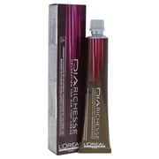 Dia Richesse - # 6.23 Gianduja Brown by LOreal Professional for Unisex - 1.7 oz Hair Color