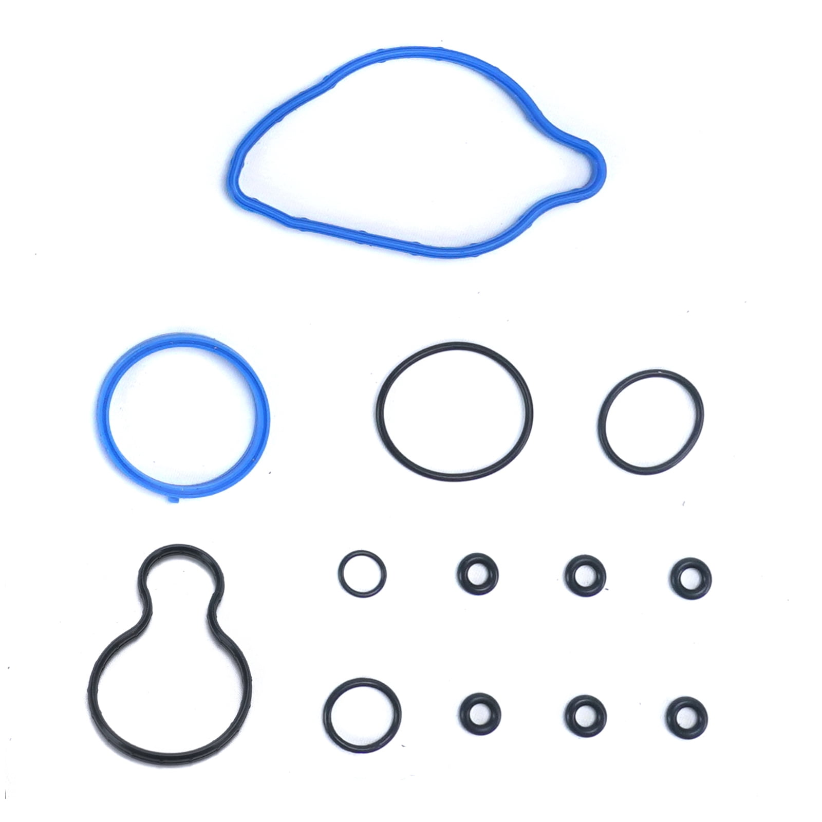 MOCA AUTOPARTS Head Gasket Set Graphite Fit for 2004-2005 Dodge Dakota Durango 3.7L & 2002-2005 Jeep Liberty 3.7L