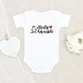 thumbnail image 2 of Newbabywishes - Cute Otterly Adorable Baby Clothes for Boys and Girls - Newborn Baby Clothes, 2 of 4