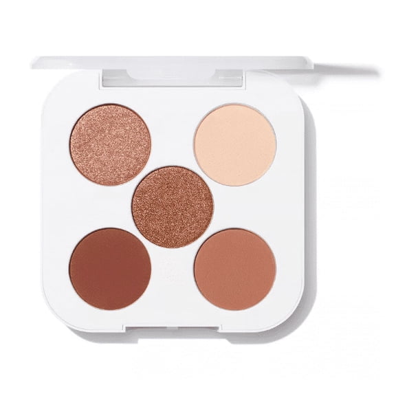 Morphe 2 Ready-in-5 Eyeshadow Palette - 0.18oz