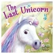 The Last Unicorn - Friendship and Kindness (Board Book)