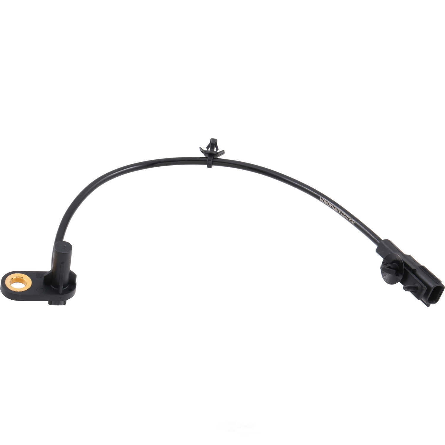HOLSTEIN 2ABS3037 ABS Wheel Speed Sensor