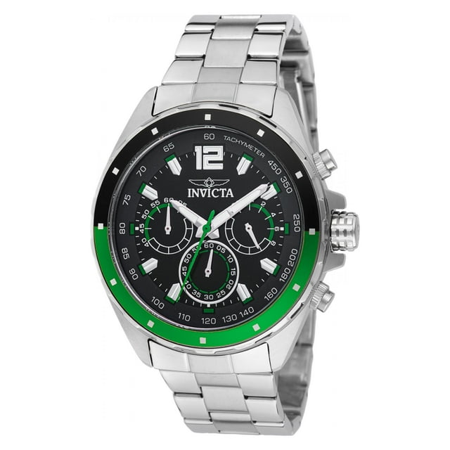 RELOJ INVICTA 49363 ACERO