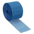 thumbnail image 1 of Unique Bargains 2 Inch x 11 Yards Jute Crafts Party Wrapping Decoration Burlap Fabric Ribbon Sky Blue, 1 of 6