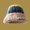 A_ Beige, variant on Womens Striped Fleece Panel Bucket Hat with Thickened Fluff Cuff for Winter Street Festival Indoor Concert Holiday Market Stretch Cozy Fashion Headwear Beige
