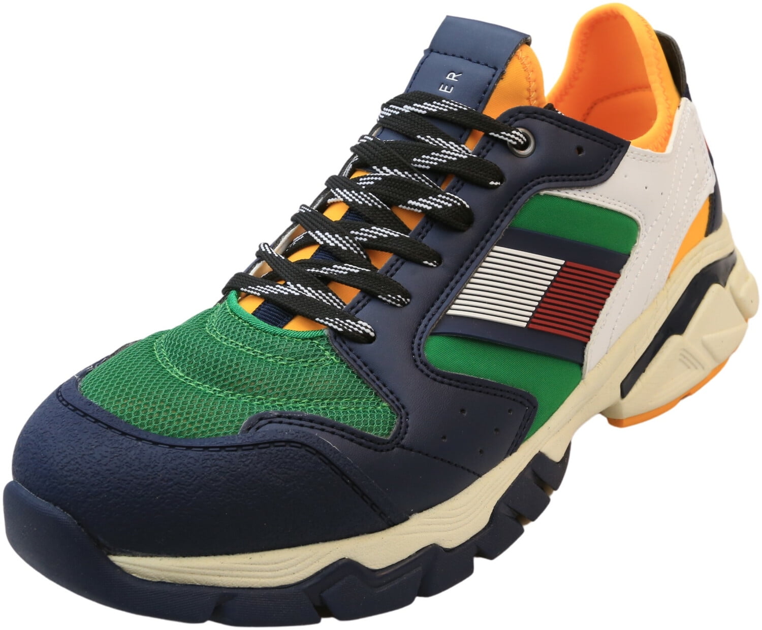 tommy hilfiger torque sneakers