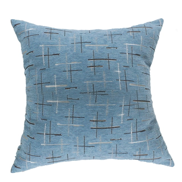 Funda de almohada para sofá y cama para una decoración acogedora Funda de cojín estilo rústico