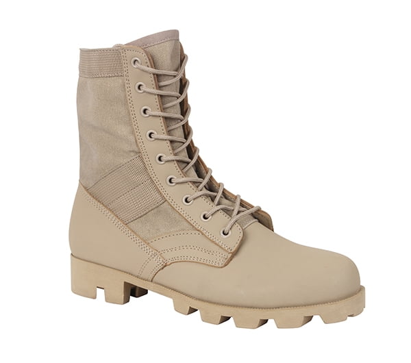 rothco desert boots