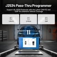 thumbnail image 3 of Programador Pass-Thru TOPDON RLink J2534 para más de 13 marcas de vehículos, 3 of 9