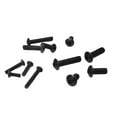 thumbnail image 4 of Kit de Hardware profesional Riwesomey 1225 piezas caja de tornillos pernos arandelas llave inglesa portátil, 4 of 6