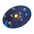 thumbnail image 1 of relayinert Solar System Eight Planets Cognitive Toys Science Learning Toy for Children, 1 of 9