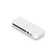 Managed 8-Port 2.5G Switch by Ubiquiti Inc in White