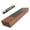 1 set of 2 pieces-A, variant on Wooden Chalkboard Beer Tap Handle for Kegerator with Pen for Restaurant Wedding Brewery Craft Display Beer Lover Gift