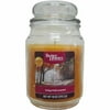 Better Homes and Gardens 18 oz Candle, Crisp Fall Leaves