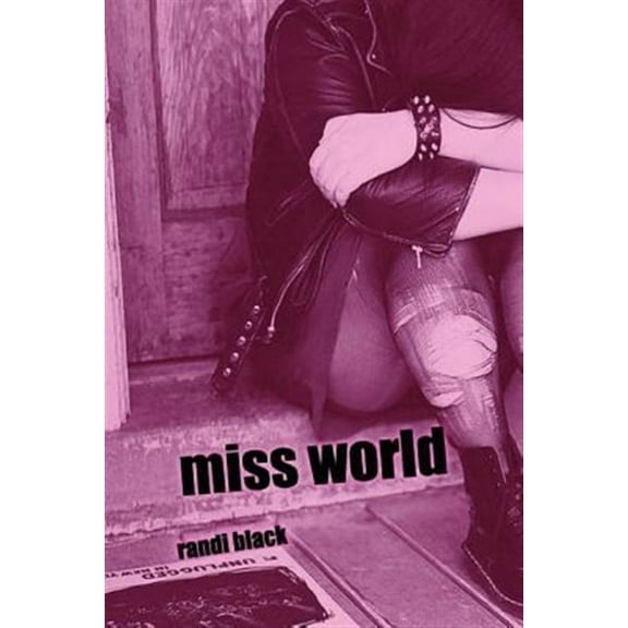 Miss World (Paperback)