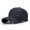 A-Grey6, variant on WMNTST Unisex Baseball Caps Solid Color Classic Curved Brim Cap Outdoor Sports Casual Daily Wear Hat