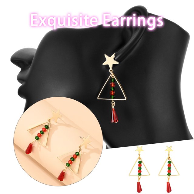 Fiudx Ofertas de la semana Pendientes en Navegación y Joyas Navegación en Nueva Tendencia Europa