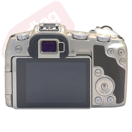 Canon EOS RP Mirrorless Digital Camera Body 26.2 MP Gold Limited Canon EOS RP Mirrorless Digital Camera Body 26.2 MP Gold Limited