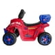 thumbnail image 2 of Cuatrimoto Montable Infantil Niño Spiderman, 2 of 3