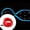 Blue, variant on EL Wire Interior Car LED Strip Lights USB Neon Glowing Electroluminescent Wire for Ambient Lighting with 6mm Sewing Edge 164FT Glow Strobing Light Kit Universal Fit