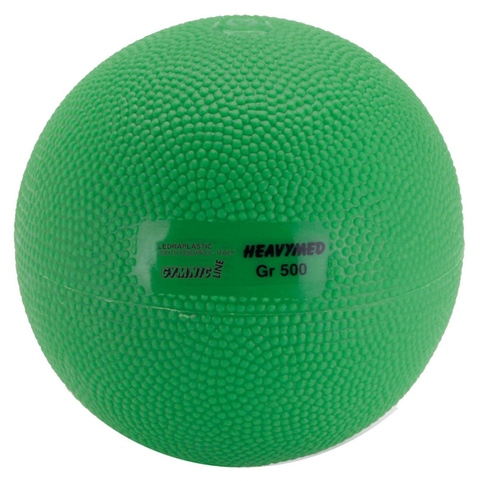 Medicine Ball by Gymnic - Heavymed 3, Water-Filled