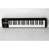 Roland A-49 MIDI Keyboard Controller Level 2 Black 888365978468