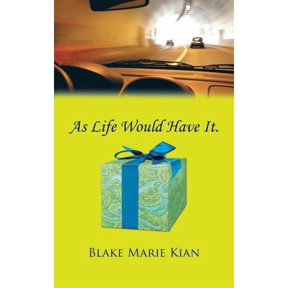 As Life Would Have It., (Paperback)
