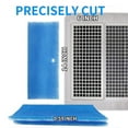 thumbnail image 2 of Yimiti 2Pc Rv Ac Filter 6 X 14 In Rv Air Filters For Merv 6 Ac Filter For Coleman For Mach, 2 of 7