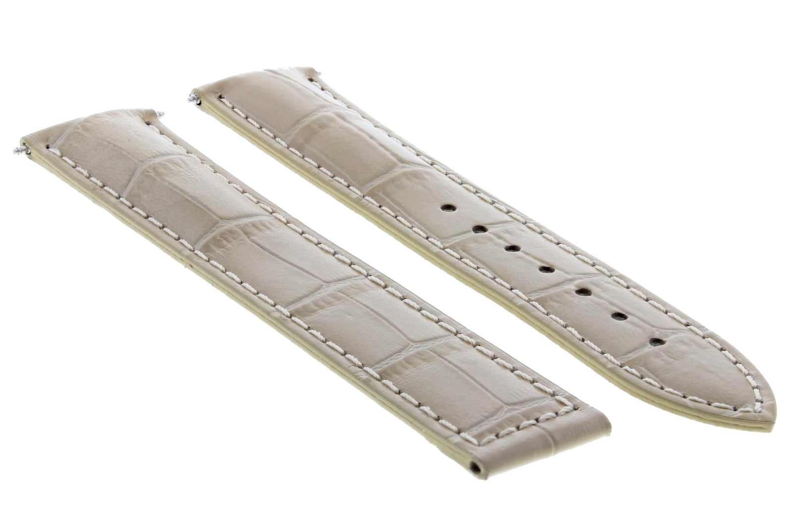 omega original leather strap