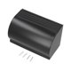 thumbnail image 2 of Servilletero BuyWeek Caja de Pañuelos de Pared Resistente y Duradera, 2 of 12