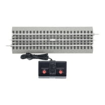 Lionel 10" Straight Operating Uncoupling O Gauge Model Train FasTrack