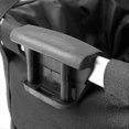 thumbnail image 3 of Reisenthel Bike Basket with Klickfix Coupling - Durable Bicycle Bag for Easy Mounting, 3 of 4