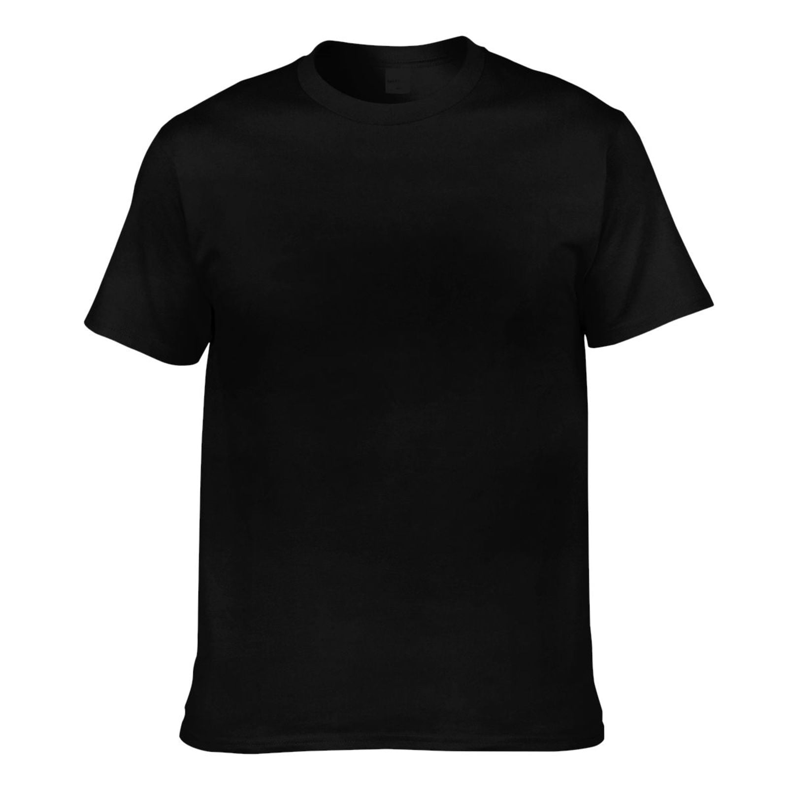Novelty Men's Einstein DJ=MC T-shirt Black - Walmart.com