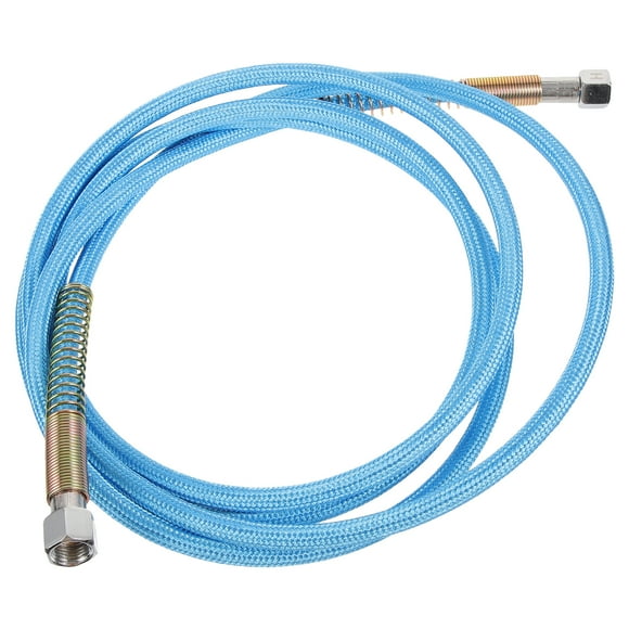 Manguera de vapor Tubo de vapor Manguera de vapor de alta temperatura para plancha de vapor 3 metros