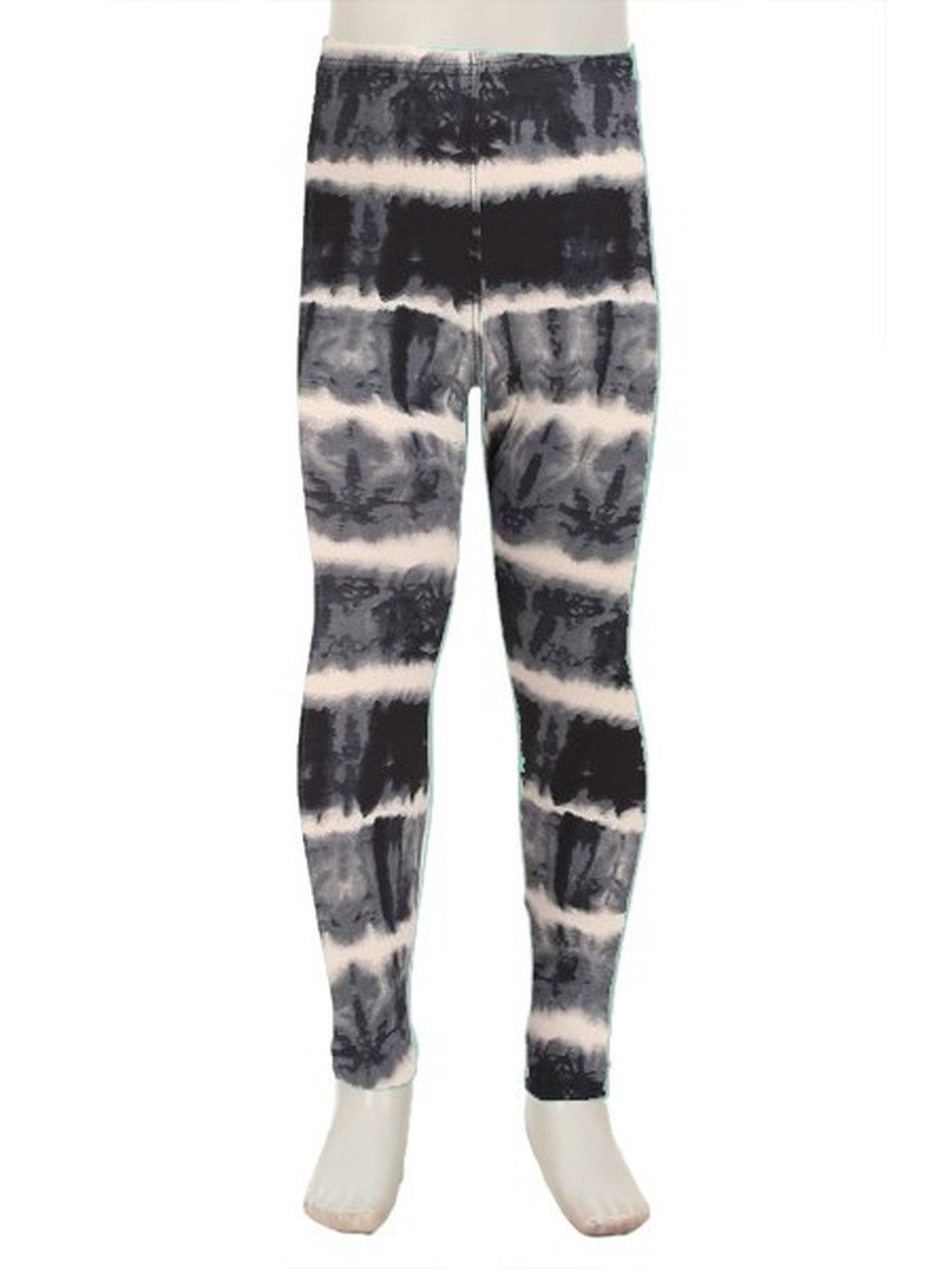 tie dye leggings walmart