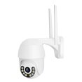 thumbnail image 1 of Cámara de seguridad Irfora Cámara de seguridad WiFi para exteriores, cámara inalámbrica de 3 MP con inclinación panorámica y visión de 360 ° Cámara de vigilancia para el hogar con visión nocturna en Irfora Cámara de seguridad, 1 of 7