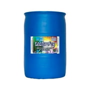 Techno Fog - DJ and Club Mix - Medium Density Fog Machine Fluid - 55 Gallon Drum Fog Juice