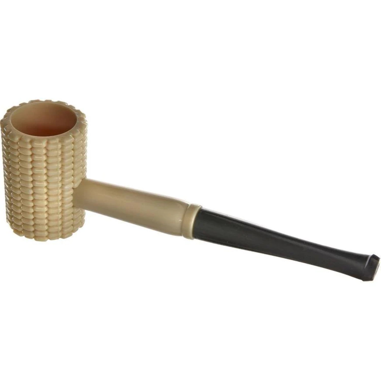 Plastic Corn Cob Pipe