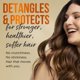 thumbnail image 4 of Desenredante acondicionador en aerosol Pantene Pro-V Repair & Protect, 4 of 8