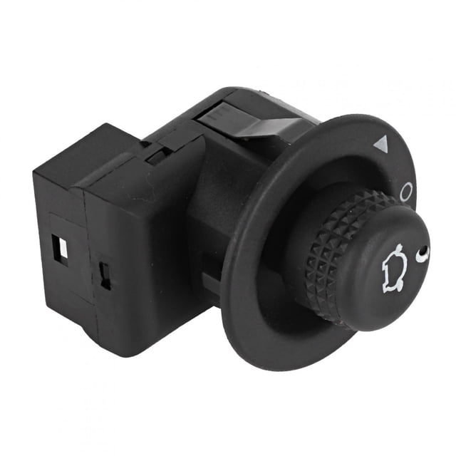 Interruptor de control de espejo, interruptor de ajuste de espejo 93BG17B676BA B BA Interruptor de control de espejo para Ford Top of the Line