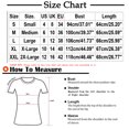 thumbnail image 3 of Buigttklop Womens Tank Tops 2024 Summer T Shirts V Neck Sleeveless Casual Loose Blouses, 3 of 3
