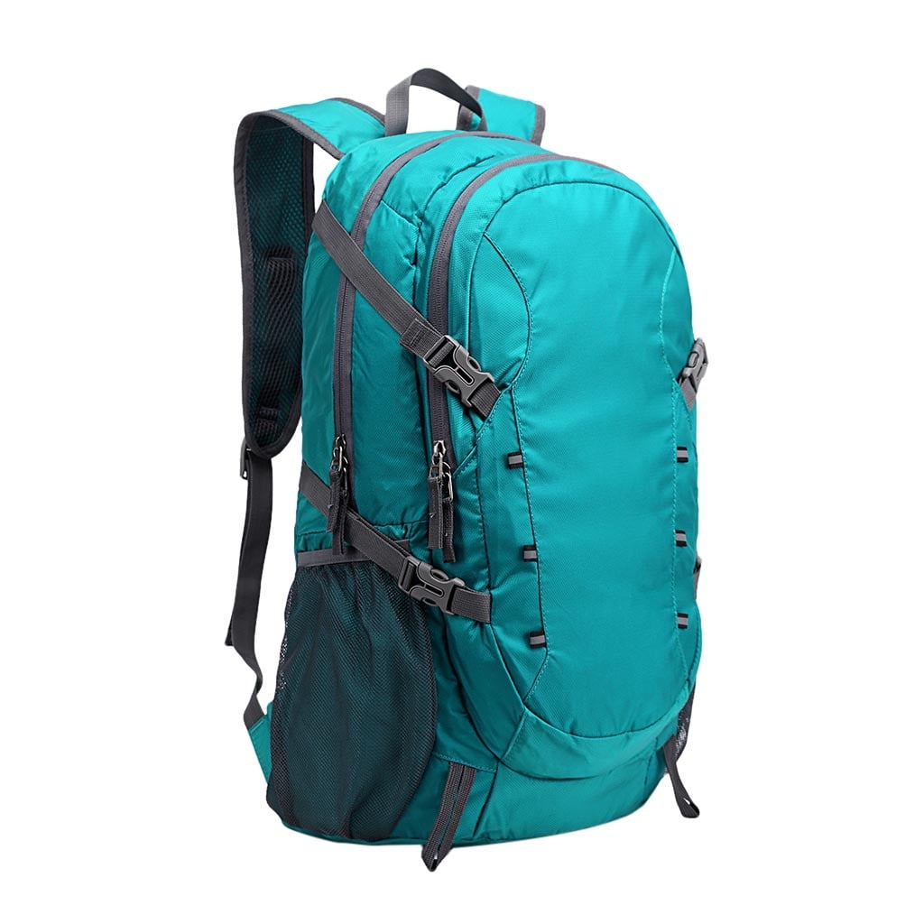 Foldable Bags Lightweight Outdoor Travel Backpack Trekking Climbing