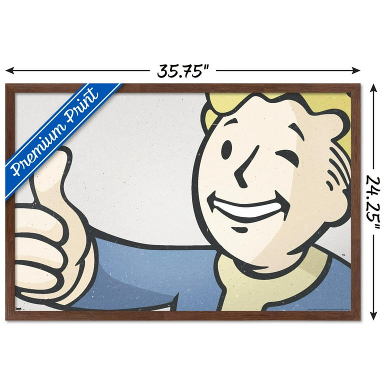 Fallout: Vault X