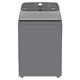 thumbnail image 1 of Lavadora Carga Superior 22 kg Xpert System Agitador Gun Metal 8MWTWLA31WJG Whirlpool Lavadora Carga Superior 22 kg Xpert System Agitador Gun Metal 8MWTWLA31WJG, 1 of 4