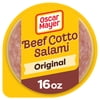 Oscar Mayer Beef Cotto Salami Sliced Lunch Meat, 16 oz. Pack