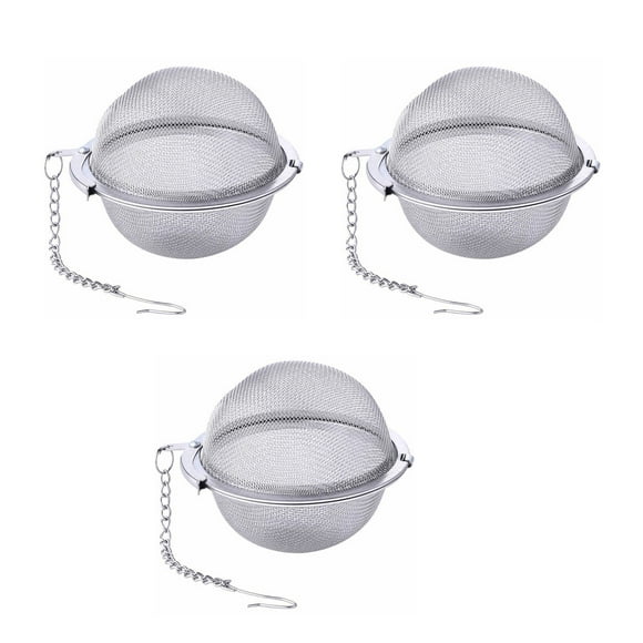 Loose Tea Infusers